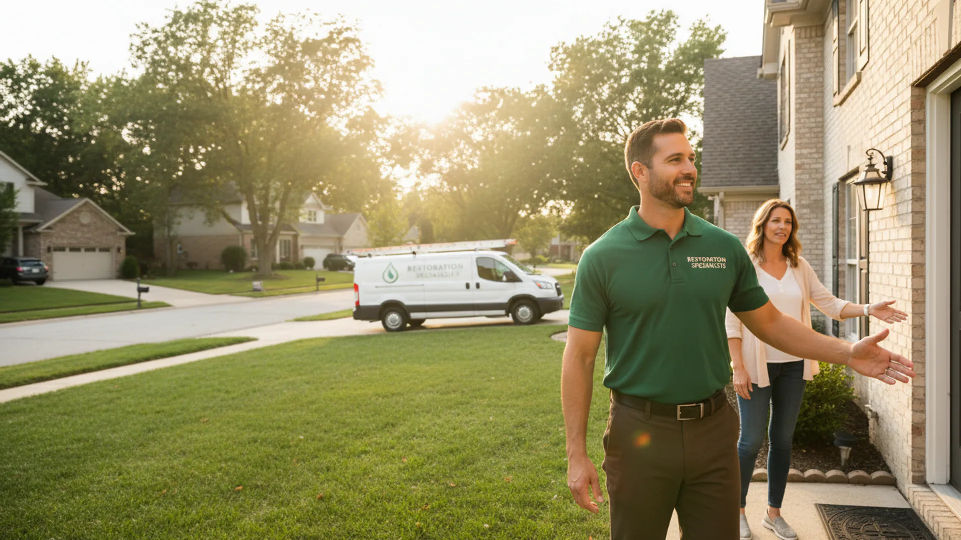 Affordable Water Damage Restoration in Taylorville, IL Near Me – Professional Service at Fair Prices!